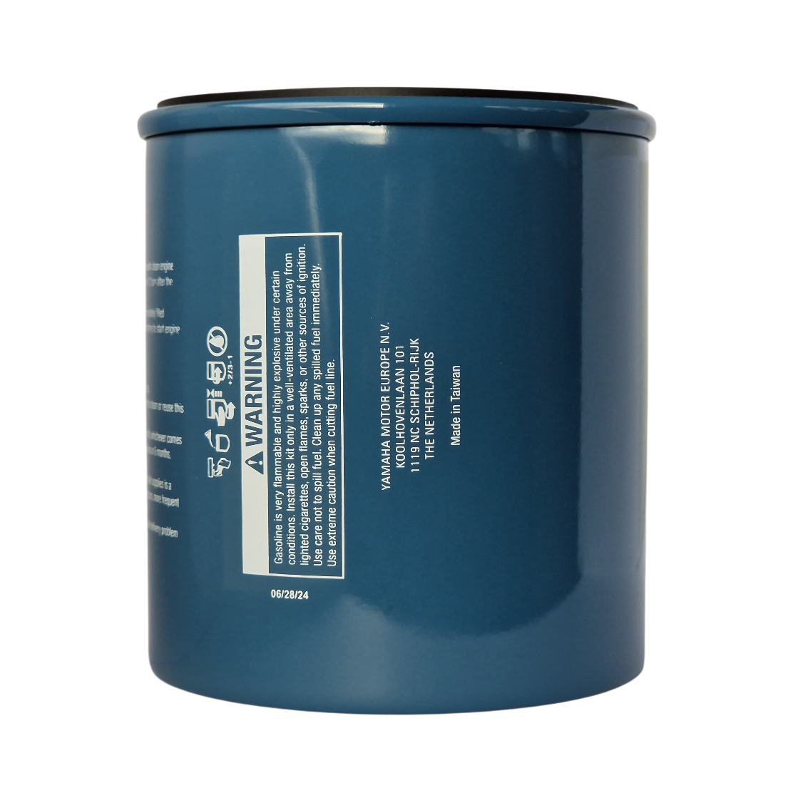 Yamaha Spin-On Fuel Filter - YME-2E227-01