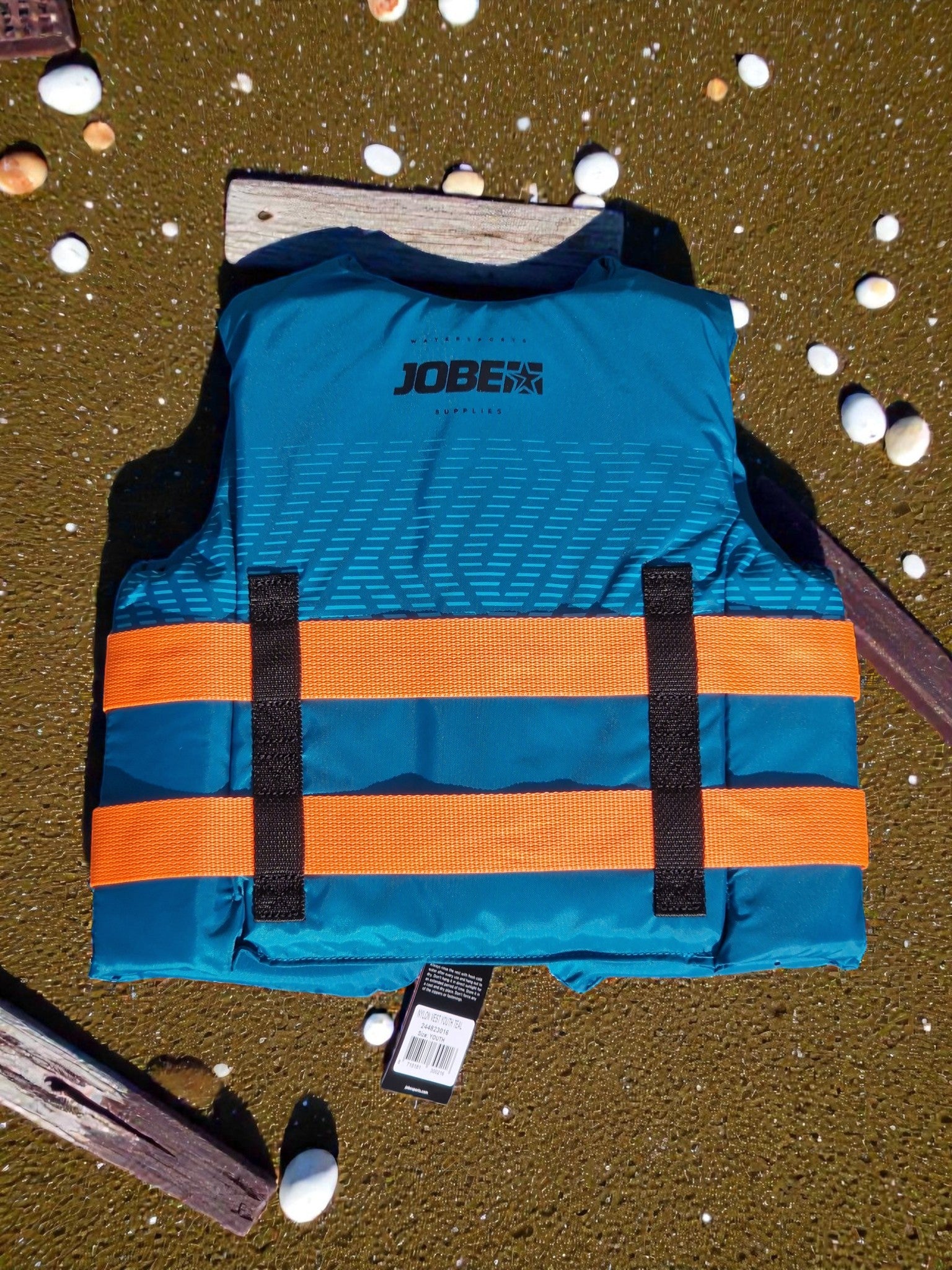 Jobe Kids Nylon Life Vest