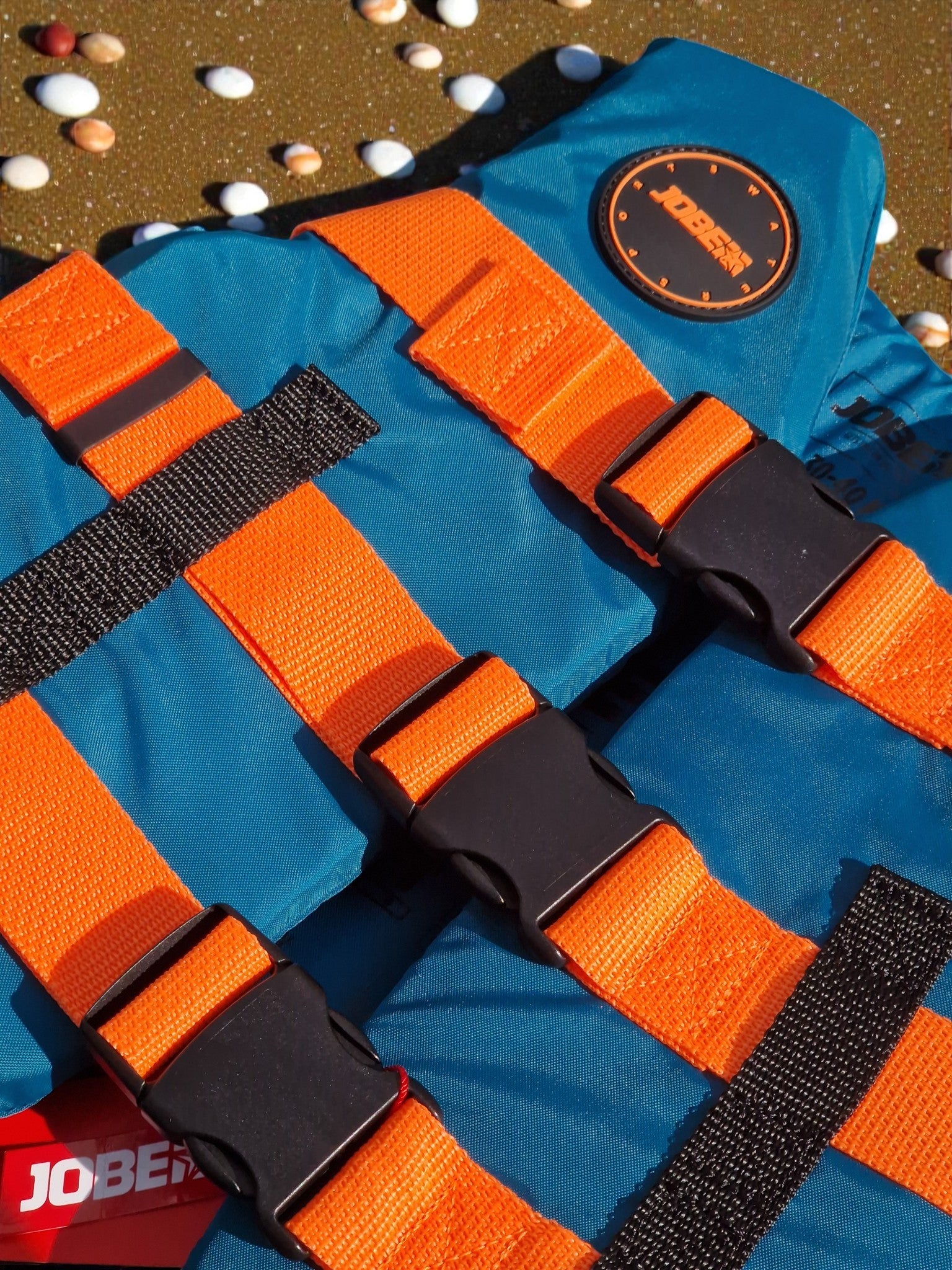 Jobe Kids Nylon Life Vest