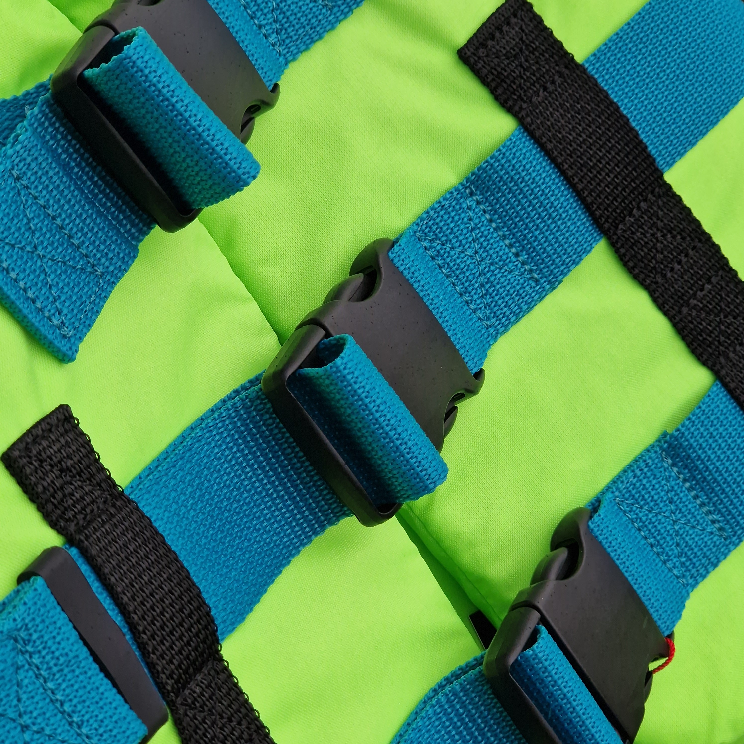 Jobe Kids Nylon Life Vest