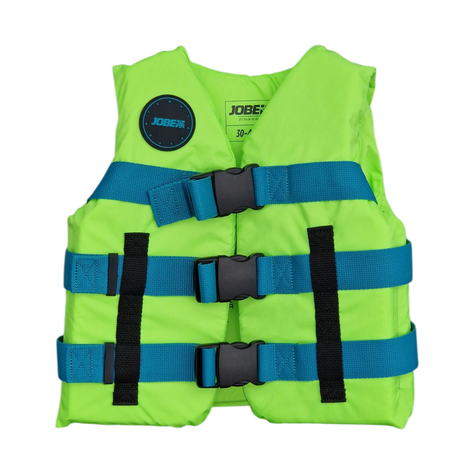 Jobe Kids Nylon Life Vest