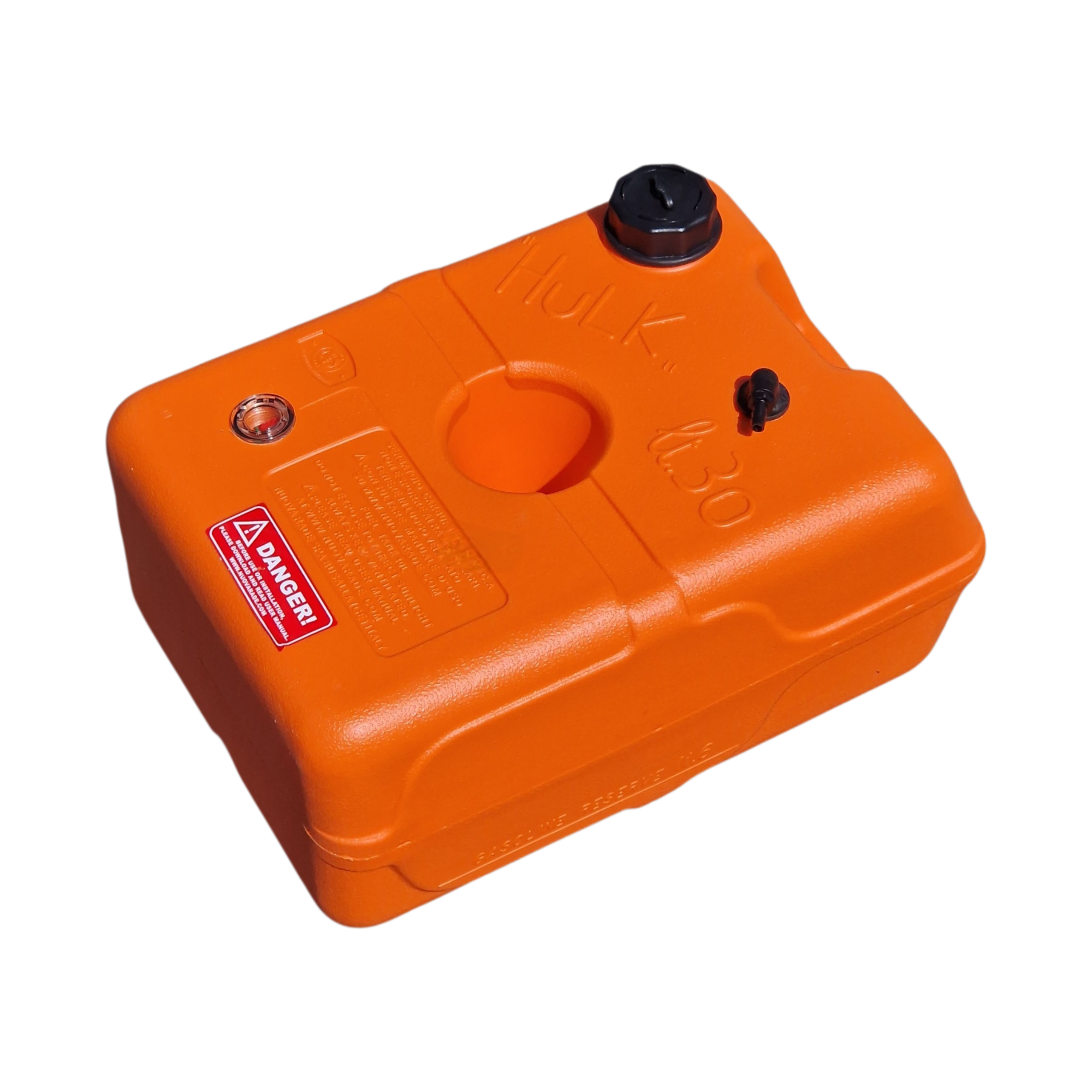 HuLK Marine Fuel Tank - Various Sizes