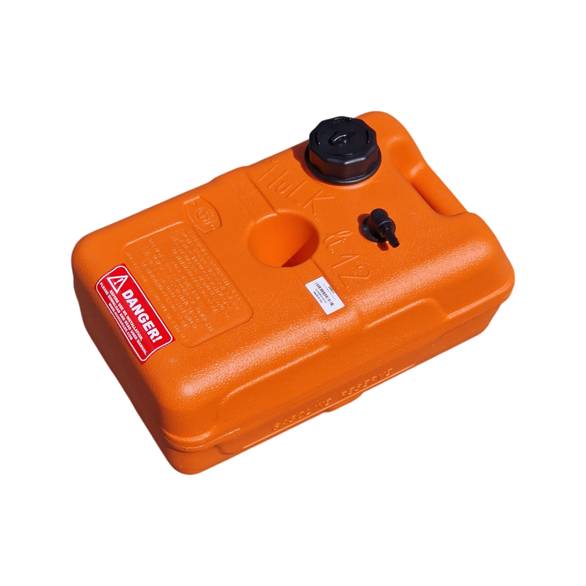 HuLK Marine Fuel Tank - Various Sizes