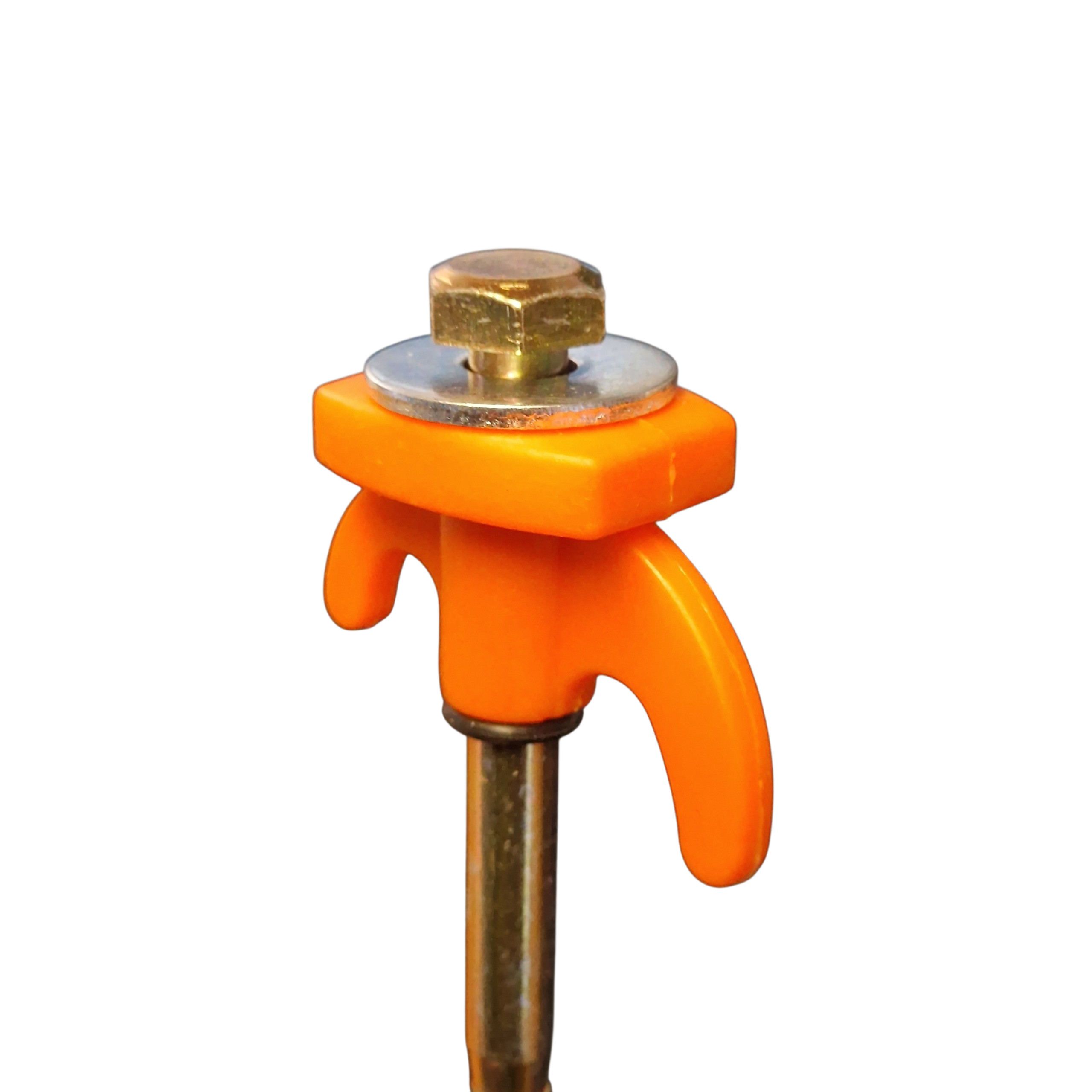 Tent Screw Pegs (Hexagonal Head)