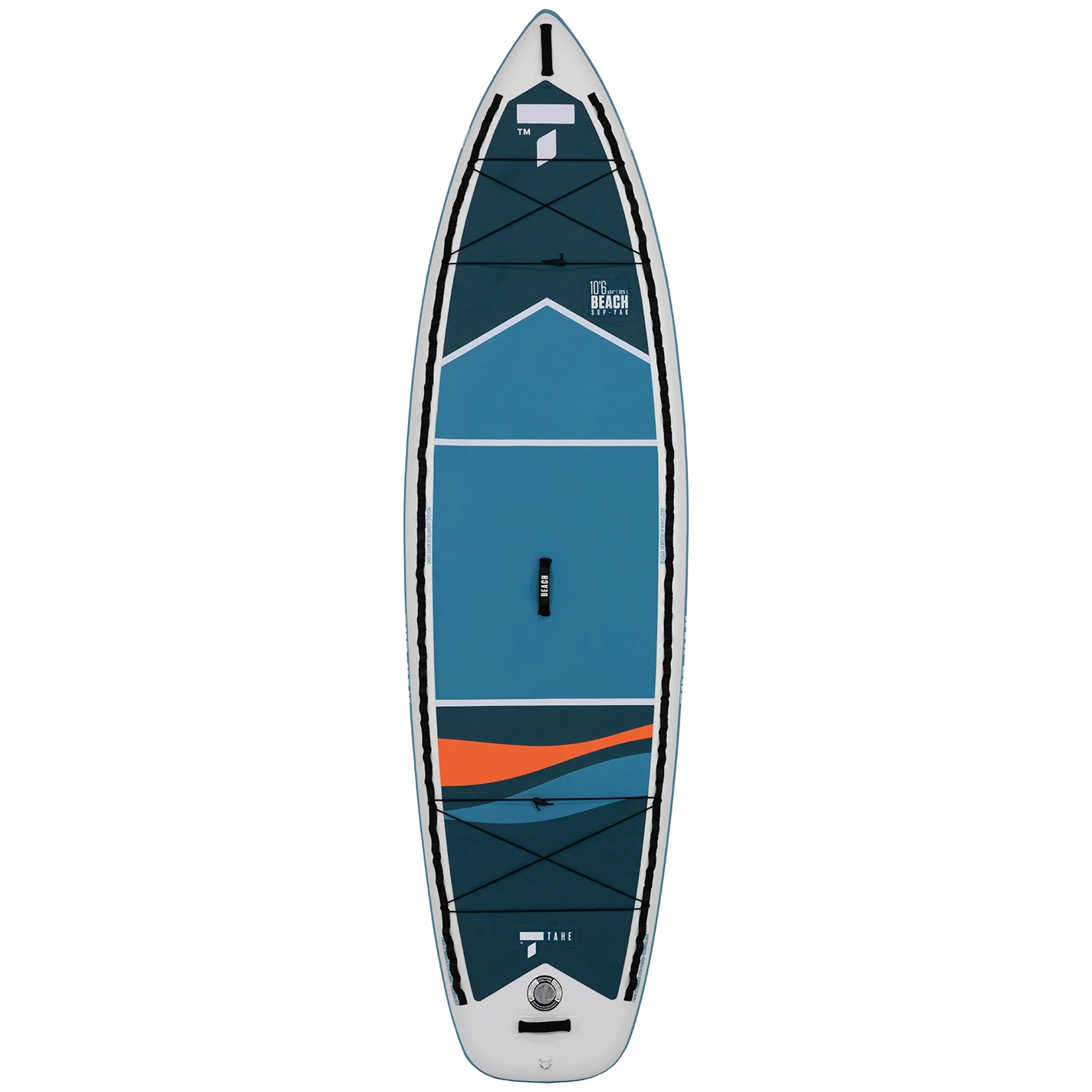 TAHE Stand Up Paddleboard/Kayak - 10'6"