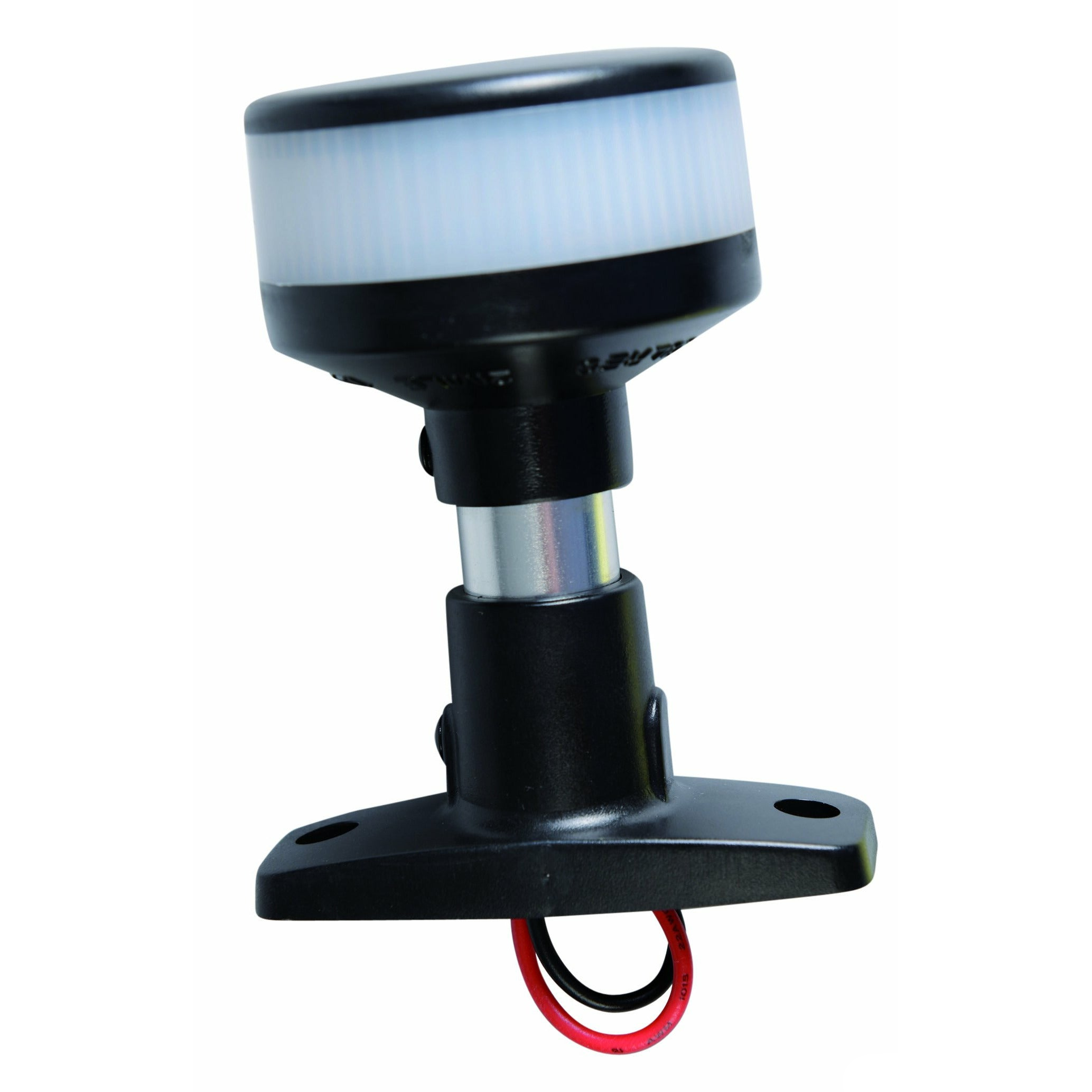 Talamex LED 360° Navigation Light with Black Base