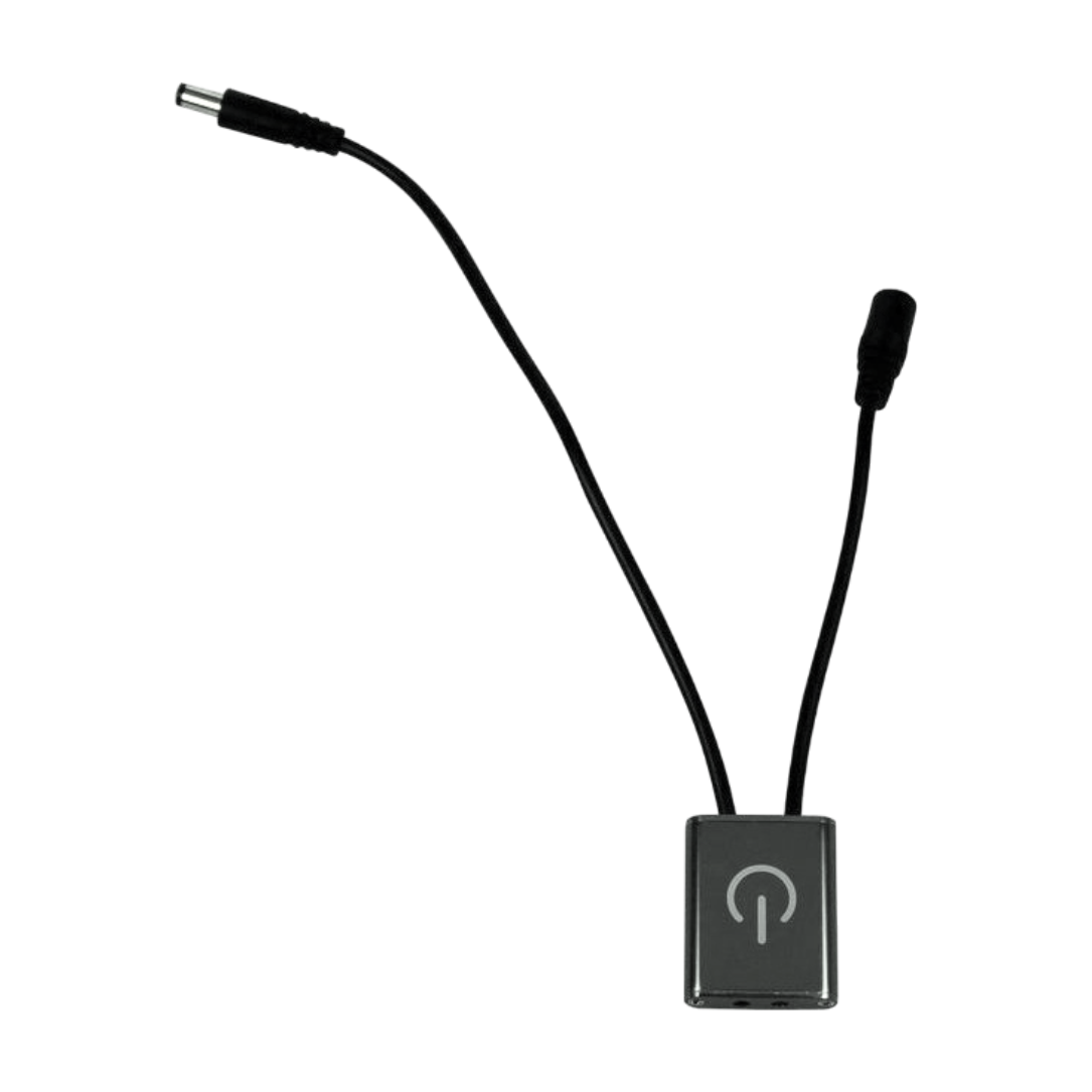 Talamex Led Switch 2 12-24V DC Max 3 Amp - 14.340.584