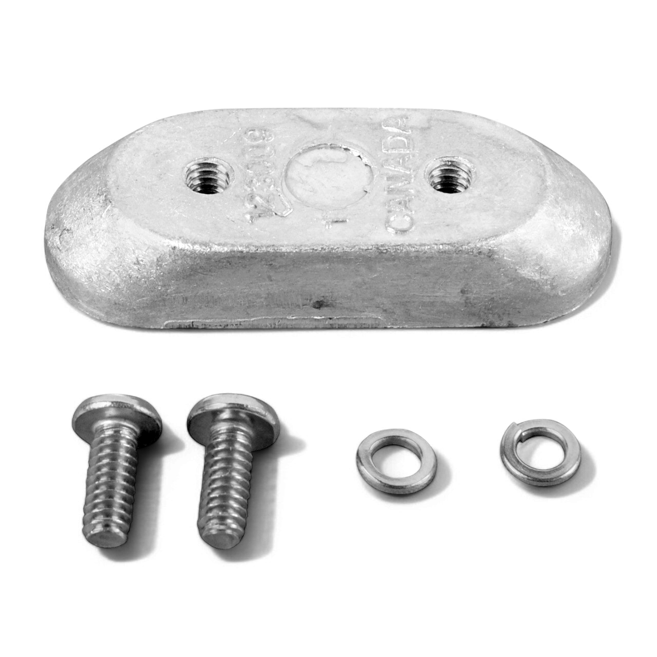 Evinrude Anode Kit - 0173029