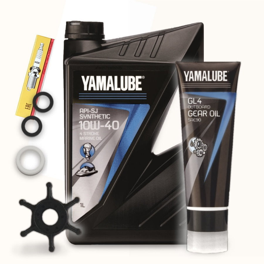 Yamaha F2.5B Service Kit, (2.5hp)