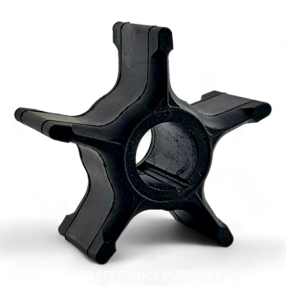 Suzuki Water Pump Repair Kit - 	17400-93J06