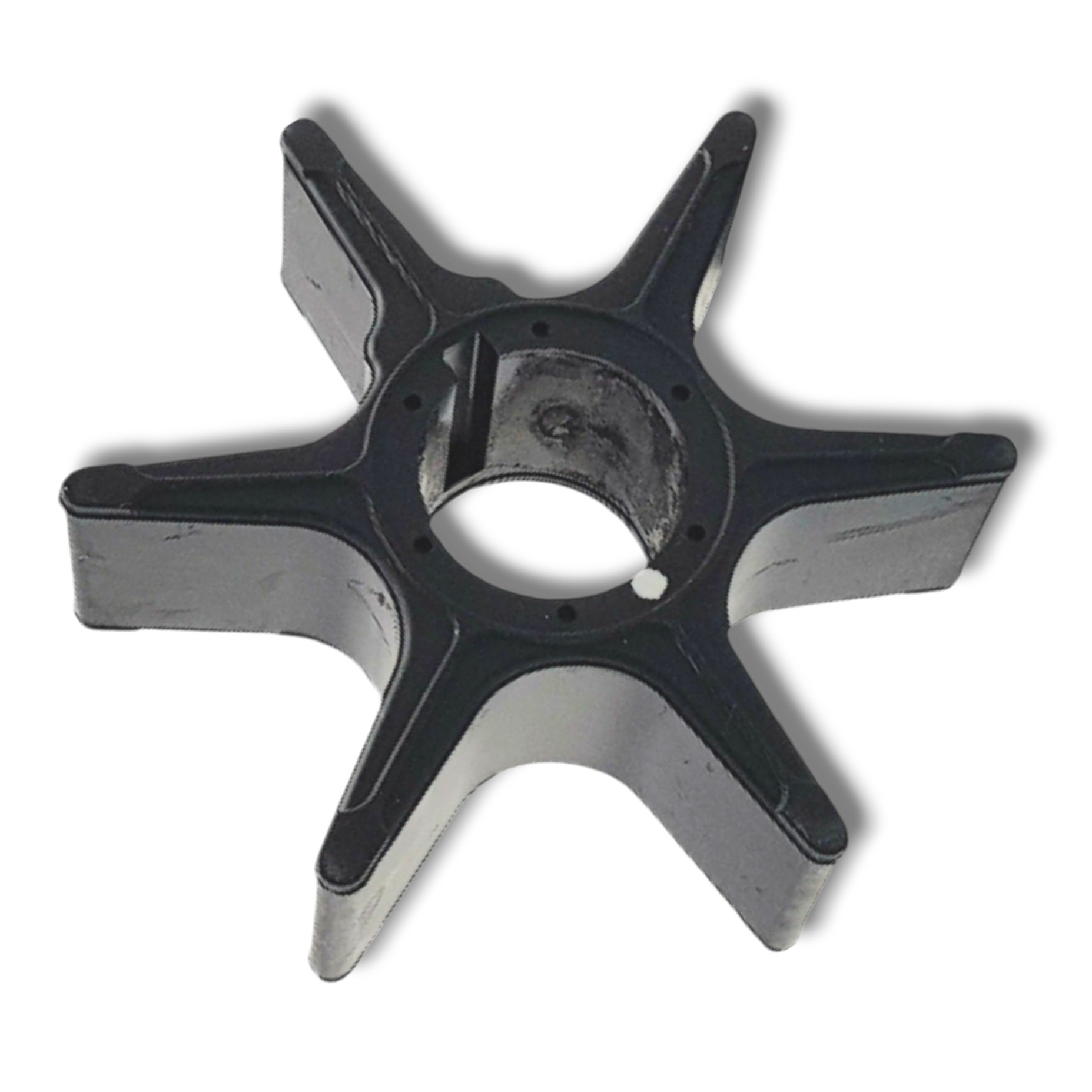 Suzuki Impeller - 17461-87E12