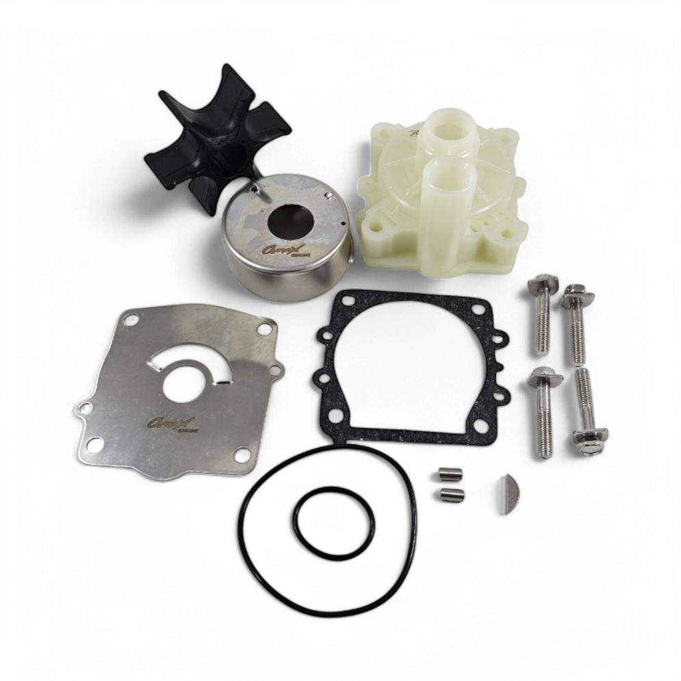 Yamaha Omax Water Pump Kit for F150-300hp - 61A-W0078-A3