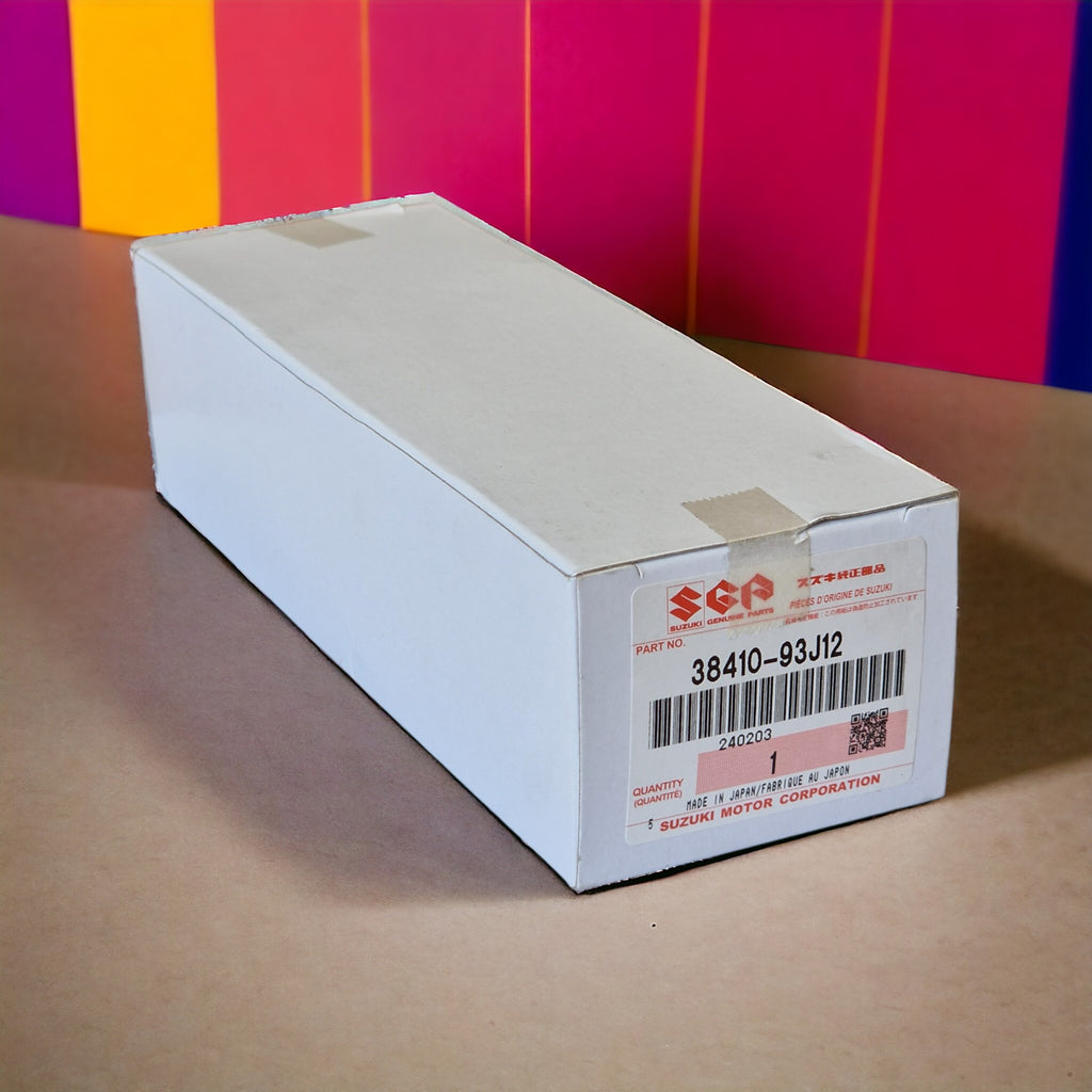 Genuine Suzuki Outboard Power Trim and Tilt Relay - 38410-93J12