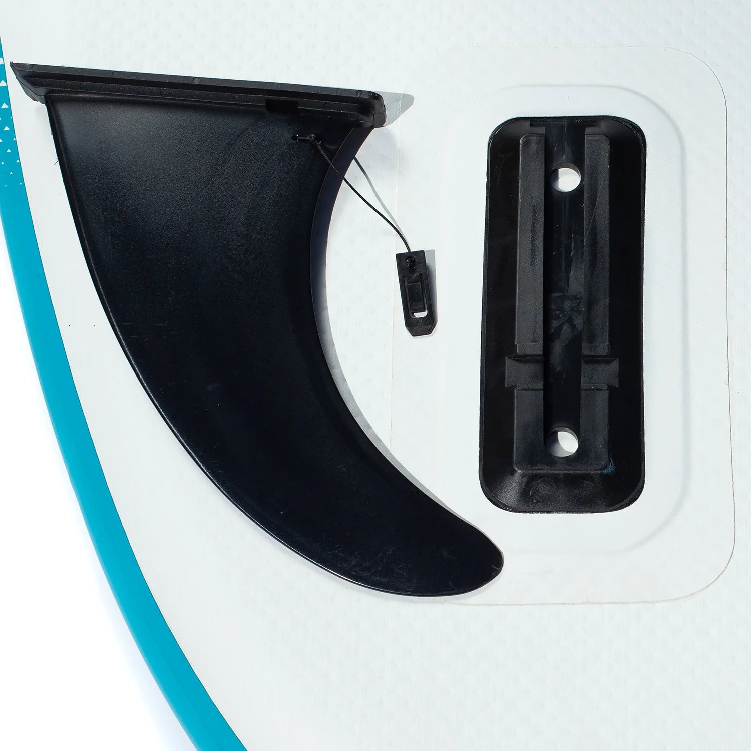 O'Brien Hilo Inflatable Stand Up Paddleboard Package