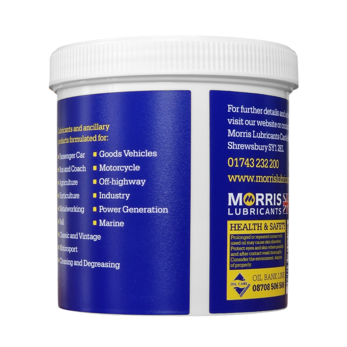 K99 Water Resistant Grease
