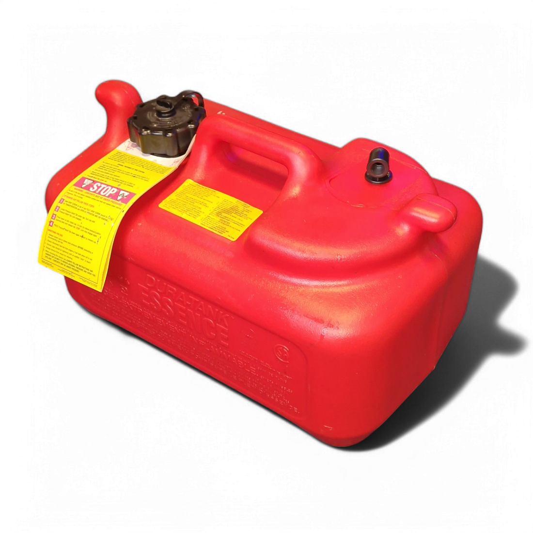 Evinrude Johnson Dura-Tank™ Fuel Tank - 22.7L