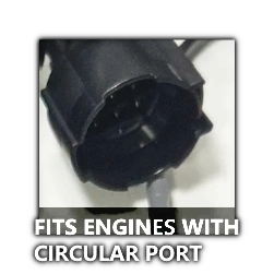 Suzuki Side Mount Control Box - 67200-93J62