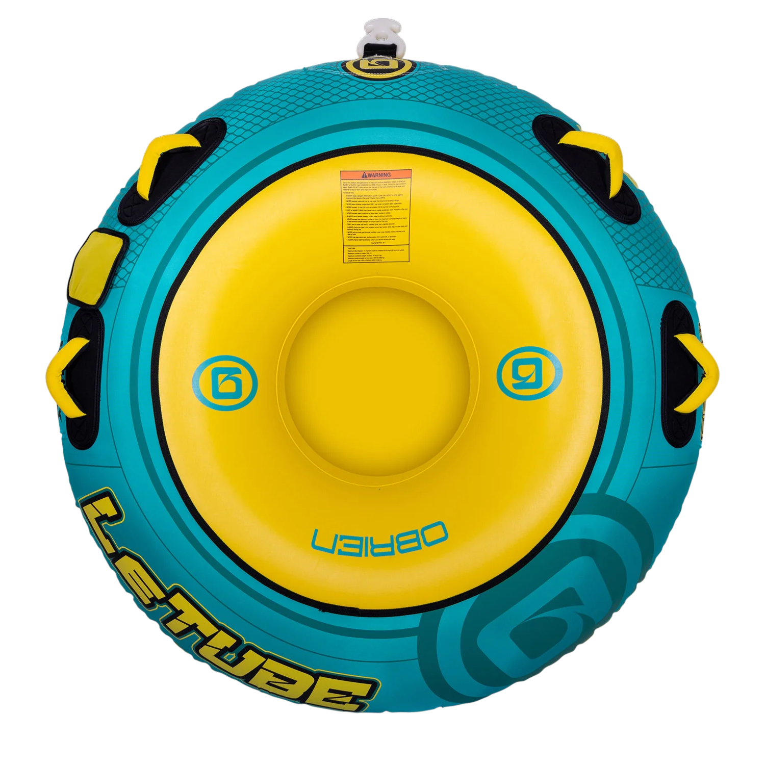 O'Brien LeTube Towable Tube
