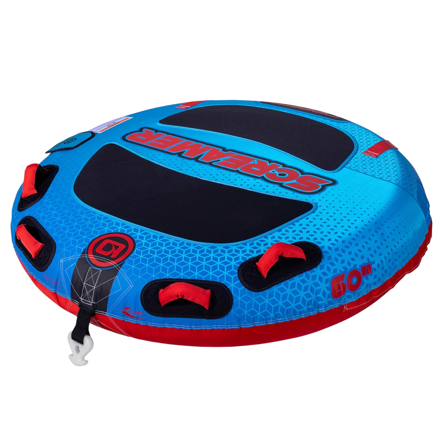 O'Brien Screamer Tube Towable