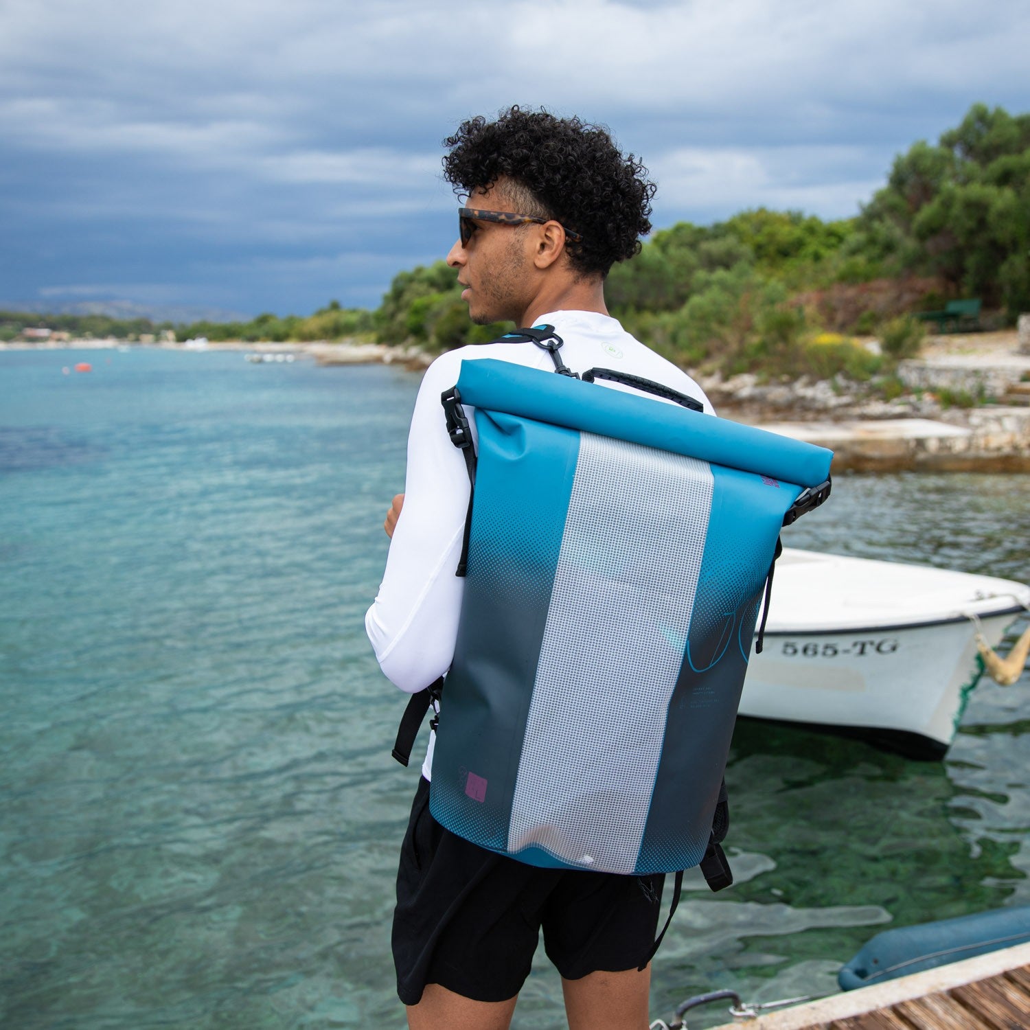Jobe Drybag - 30L
