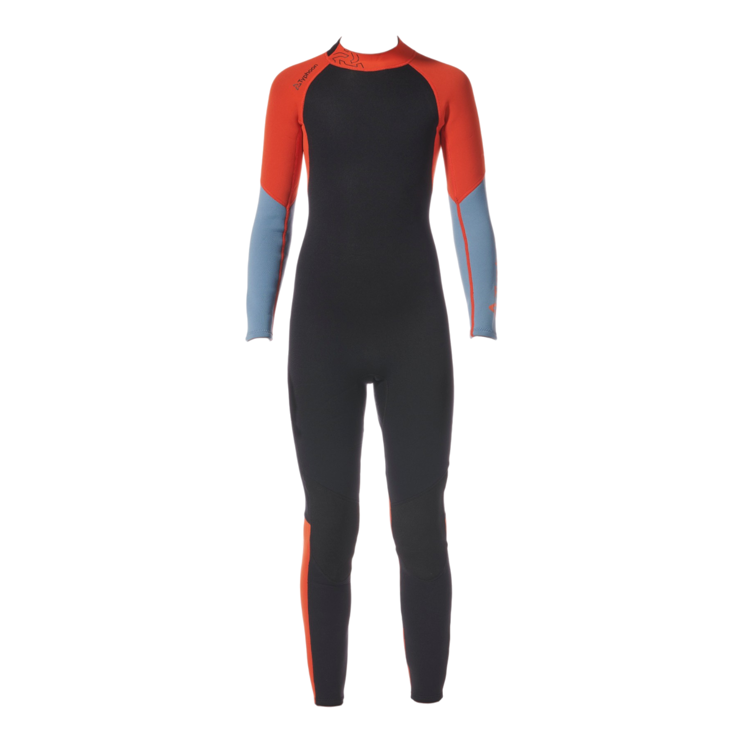 Typhoon Essential 3/2mm Wetsuit - Youth