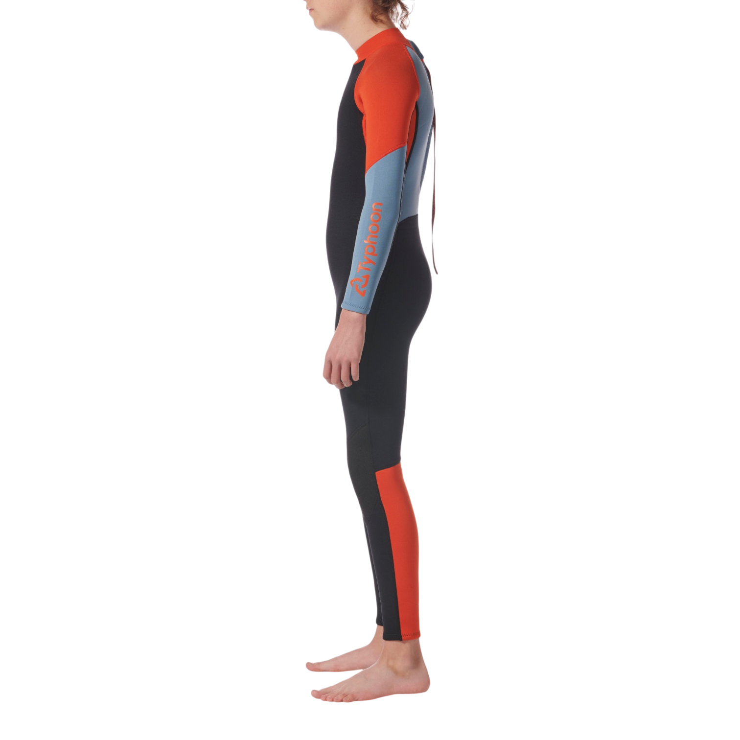 Typhoon Essential 3/2mm Wetsuit - Youth