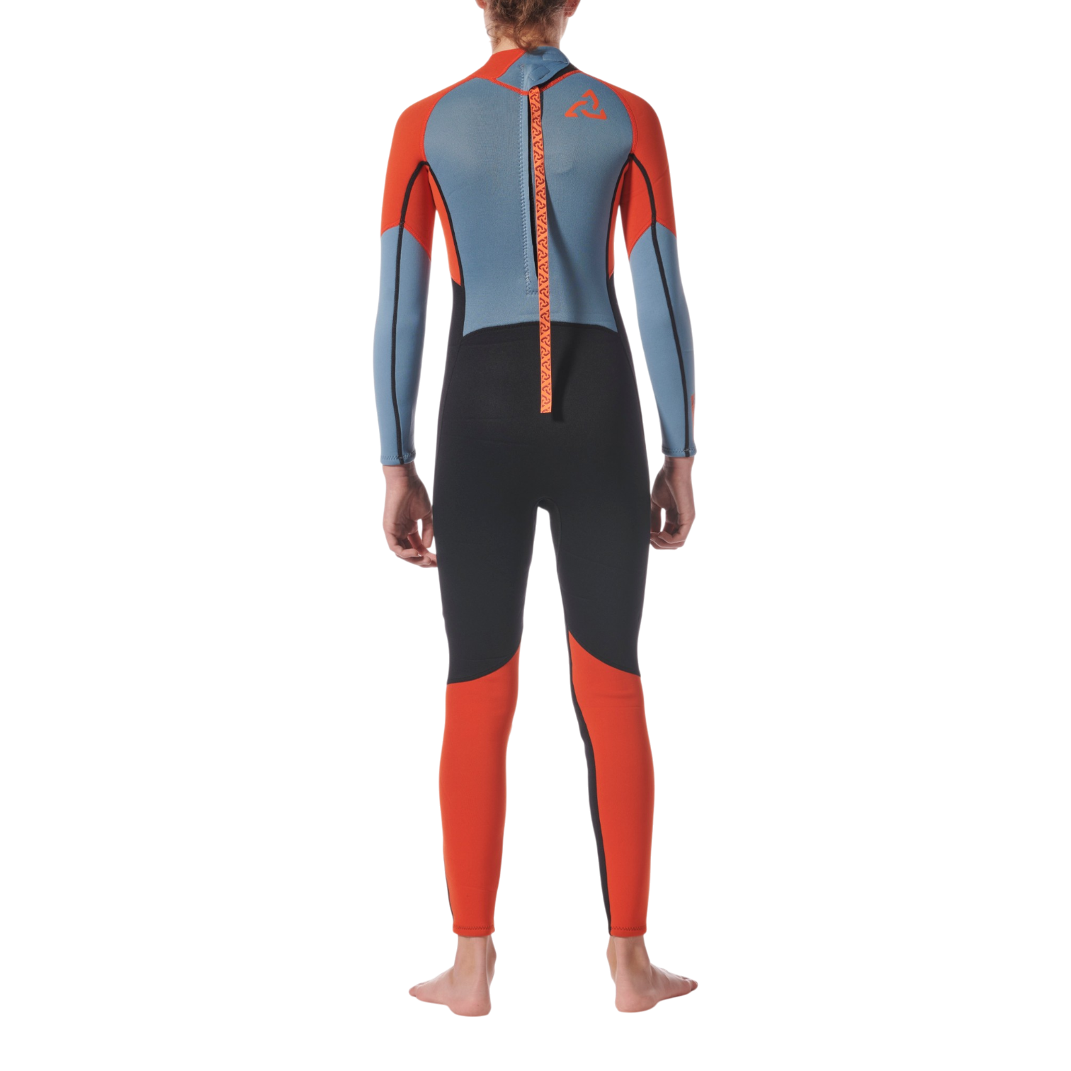 Typhoon Essential 3/2mm Wetsuit - Youth