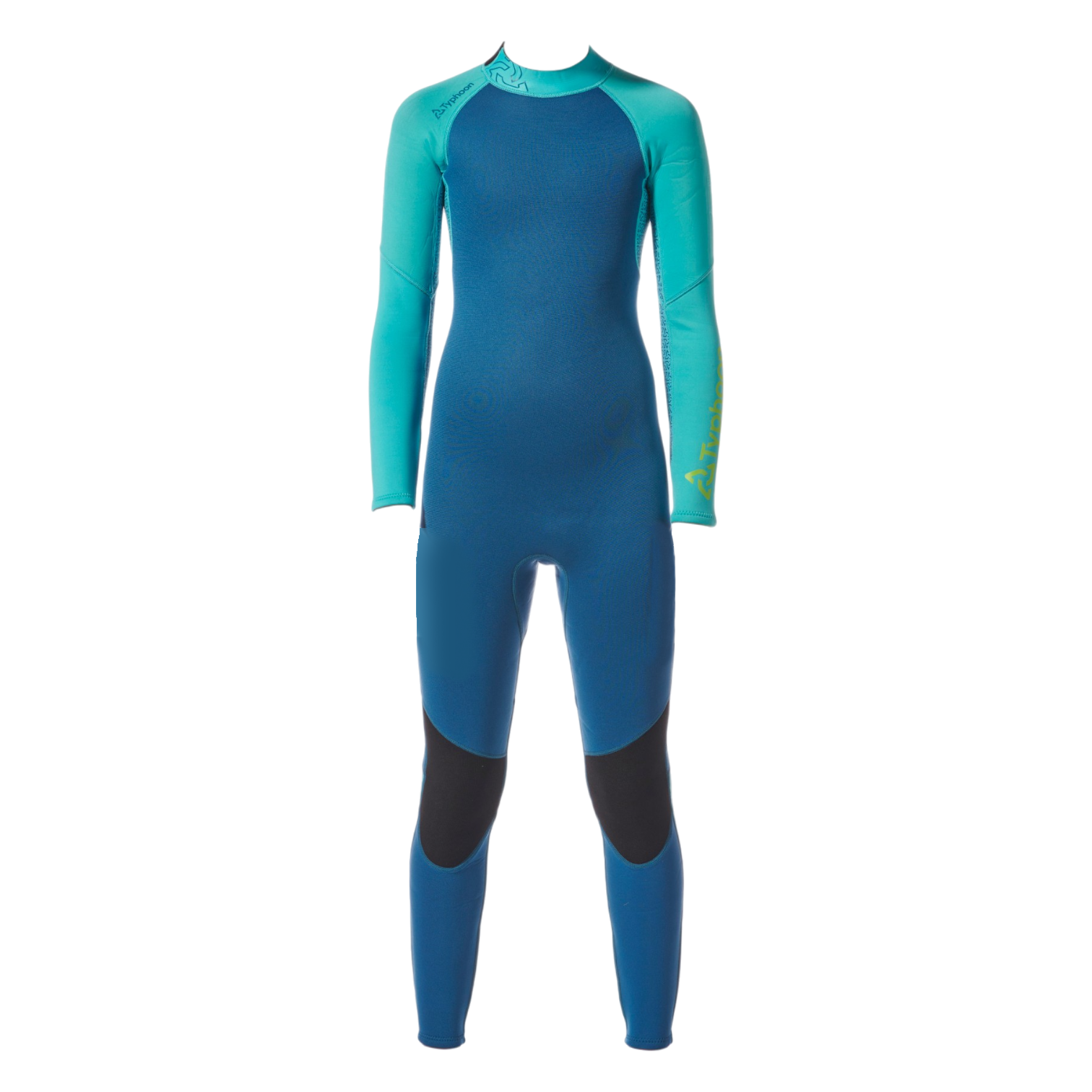 Typhoon Essential 3/2mm Wetsuit - Youth