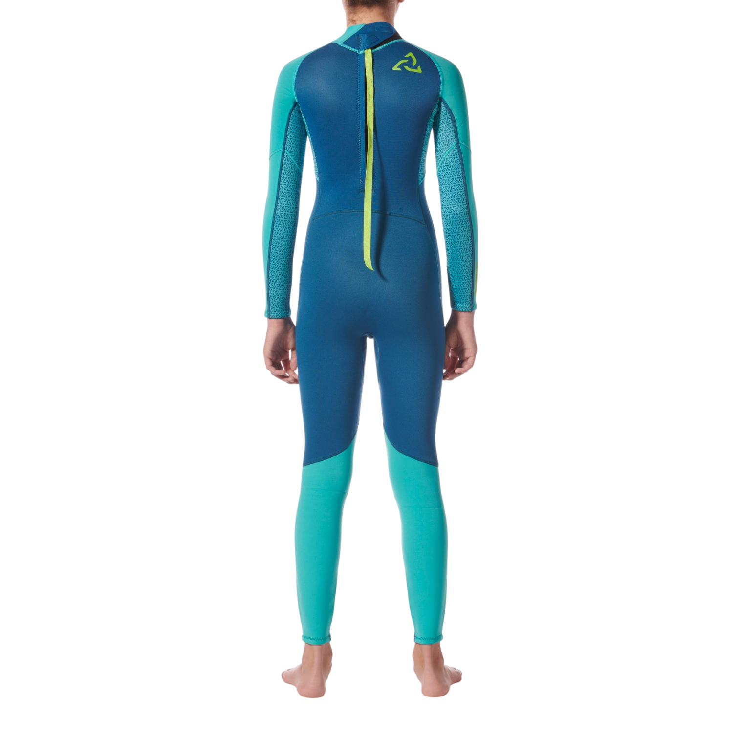 Typhoon Essential 3/2mm Wetsuit - Youth
