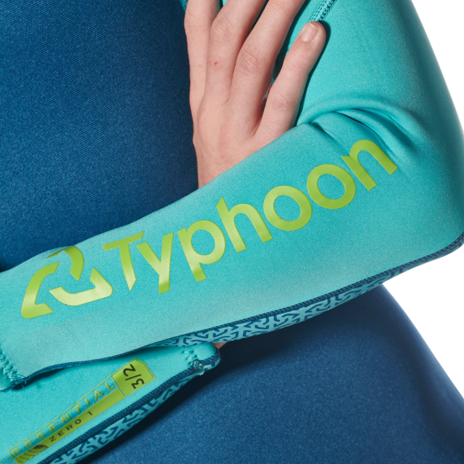 Typhoon Essential 3/2mm Wetsuit - Youth