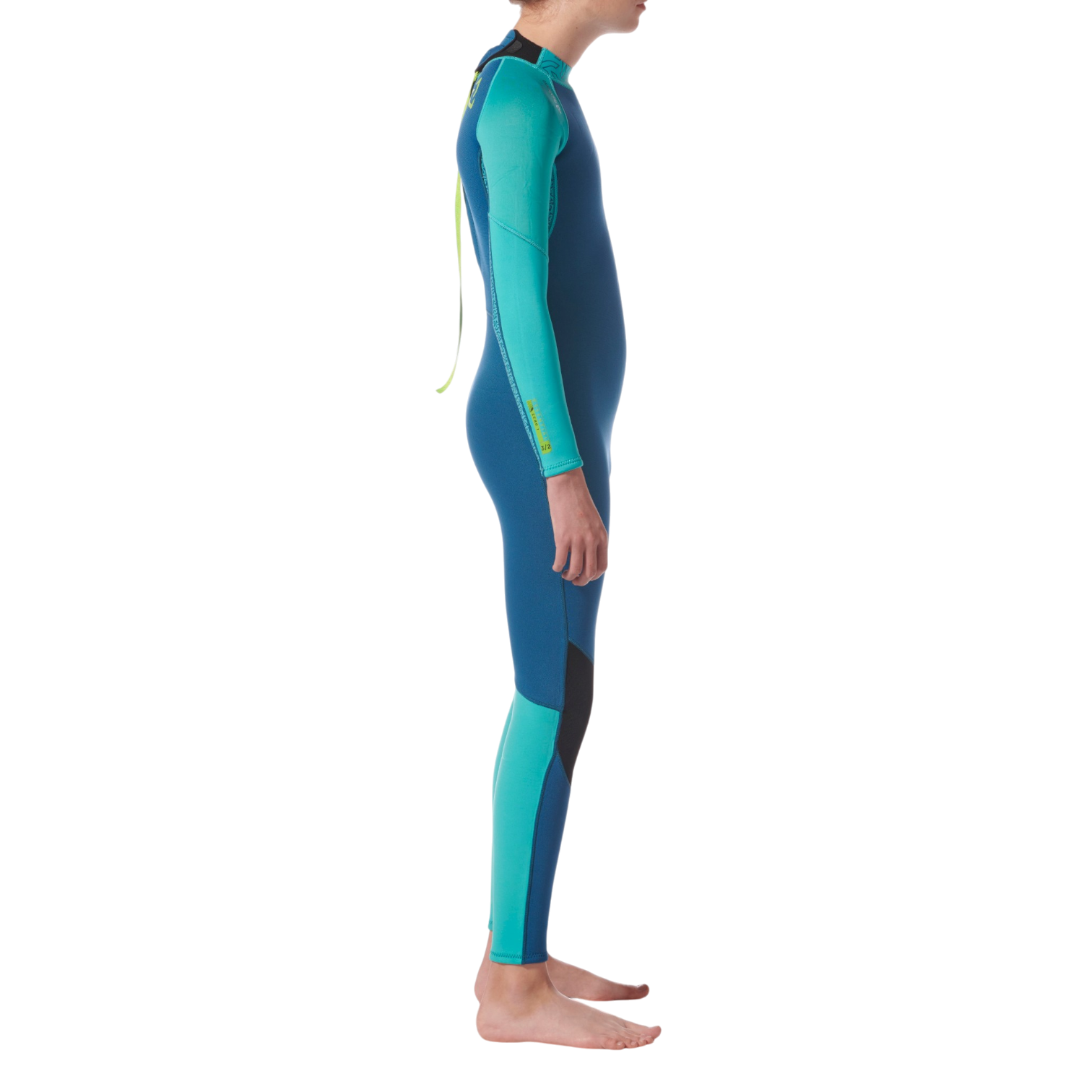 Typhoon Essential 3/2mm Wetsuit - Youth