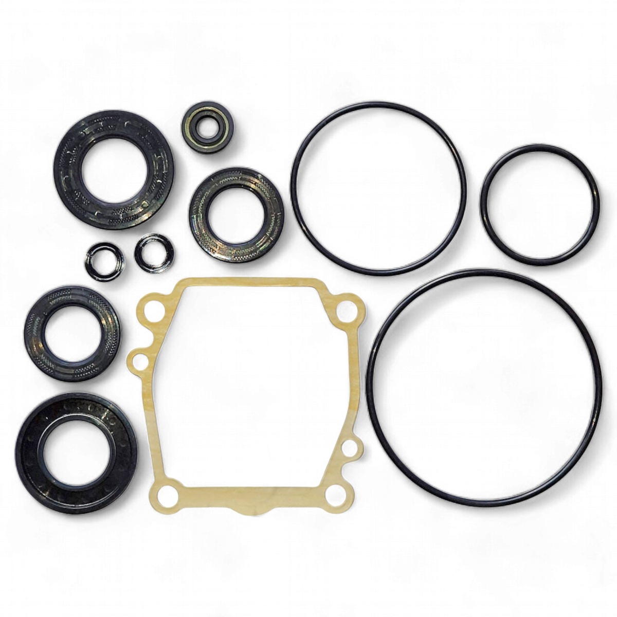 Suzuki Gearcase Seal Kit - 25700-90J01