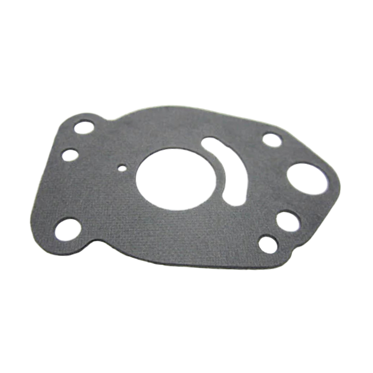 Gasket on a white background