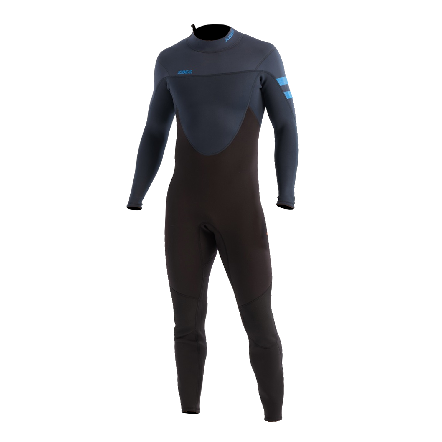 Jobe Wetsuits Perth 3/2mm Wetsuit for Men - Blue