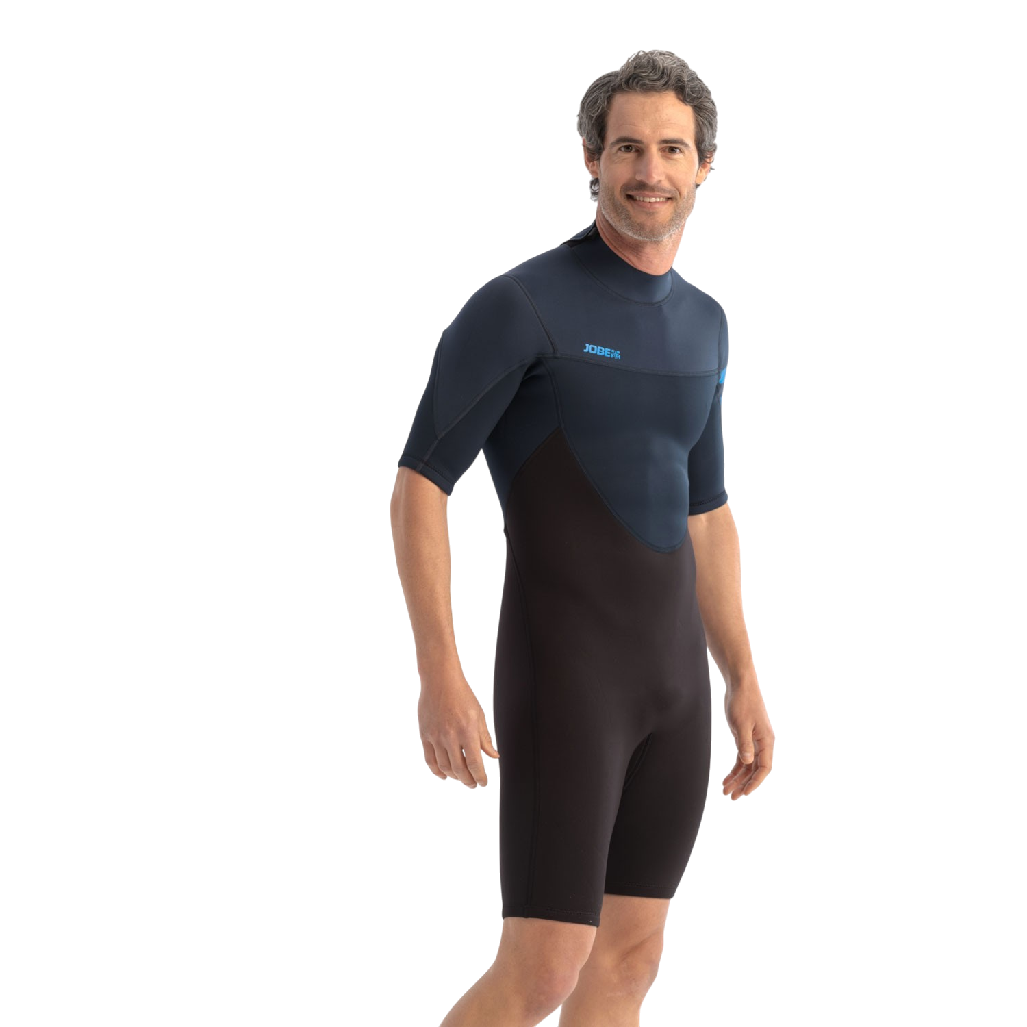 Jobe Perth 3/2mm Shorty Wetsuit Men - Blue