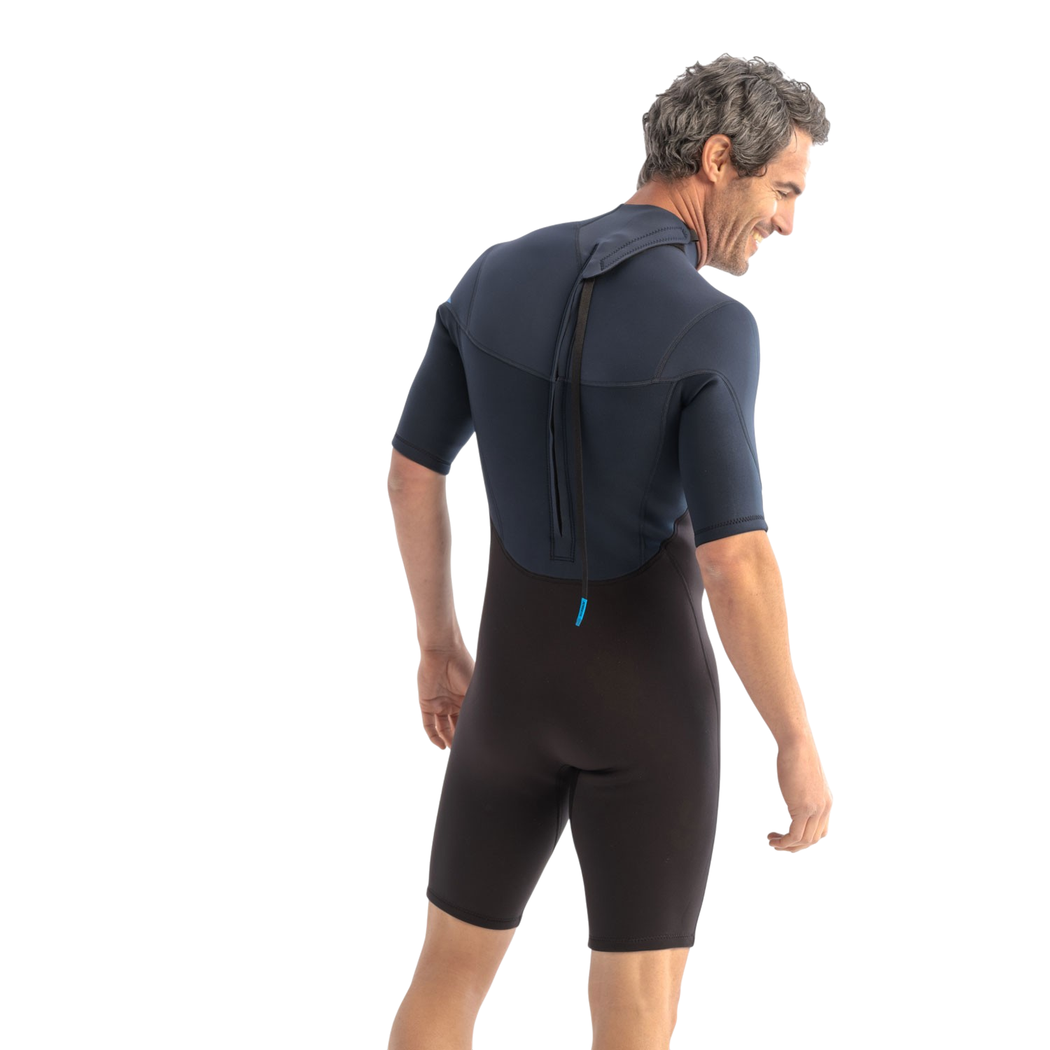 Jobe Perth 3/2mm Shorty Wetsuit Men - Blue