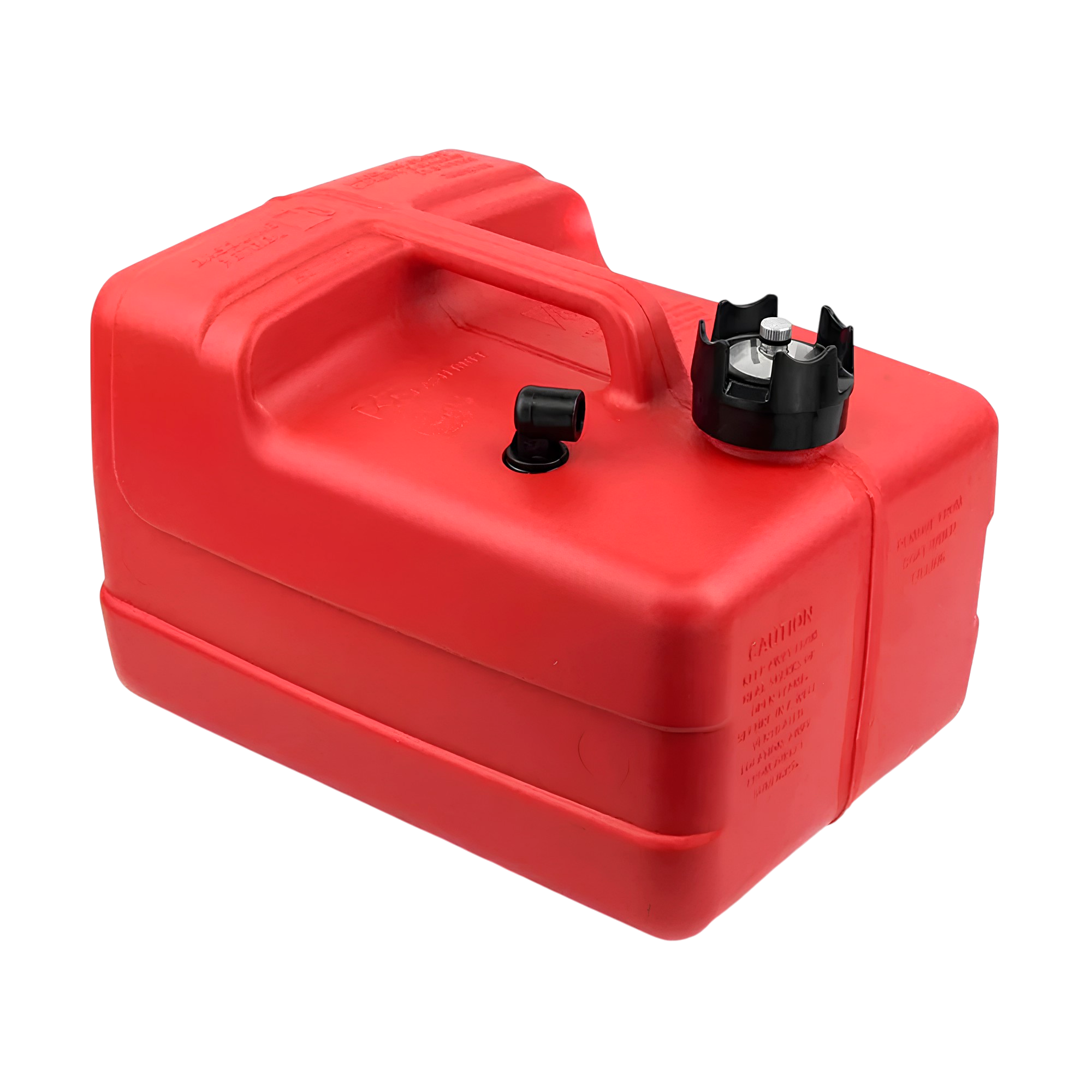 Easterner Fuel Tank & Line Kit - 11.3L