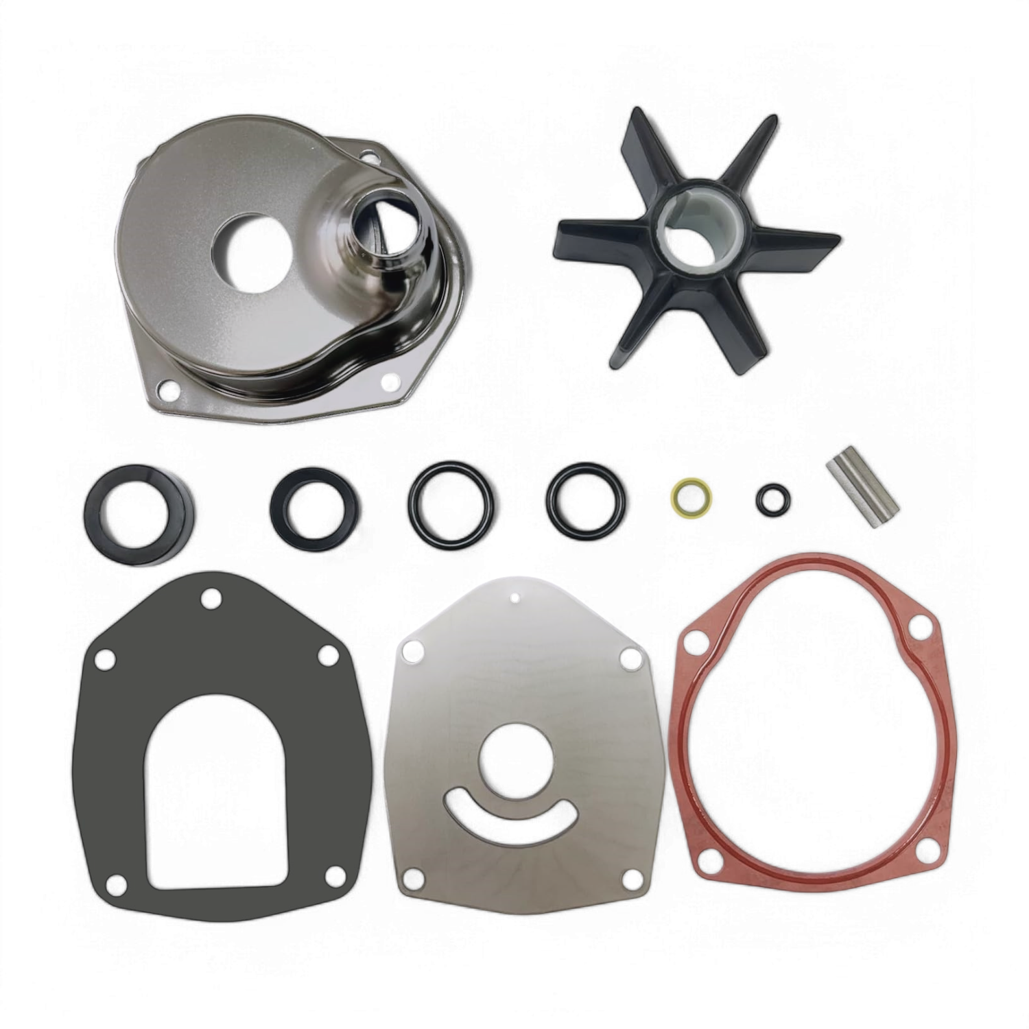 Mercury Omax Water Pump Kit for 3.0L - 817275A1