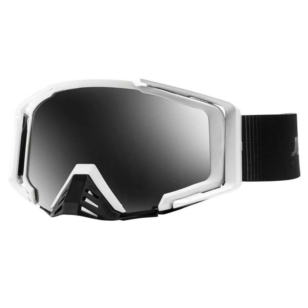 Jobe Sports Detroit Goggles - White