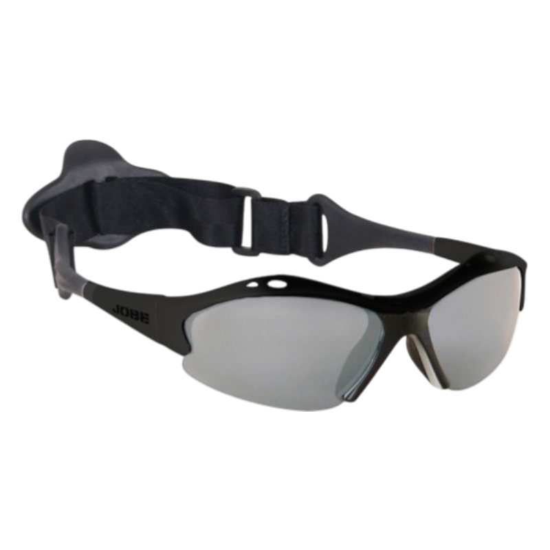 Jobe Cypris Floatable Polarized Glasses - Black