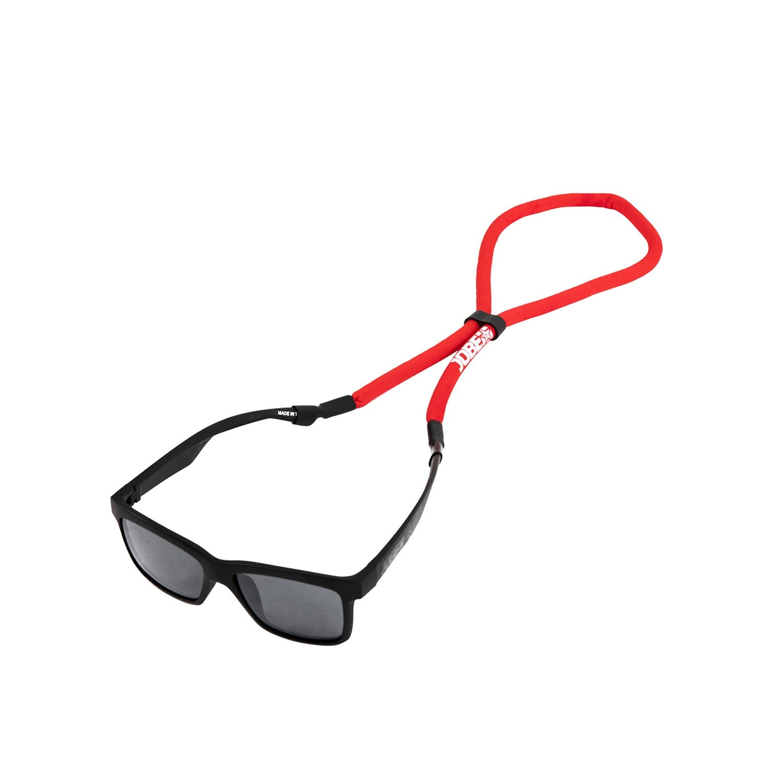 Jobe Glassfloat Glasses Band - Red