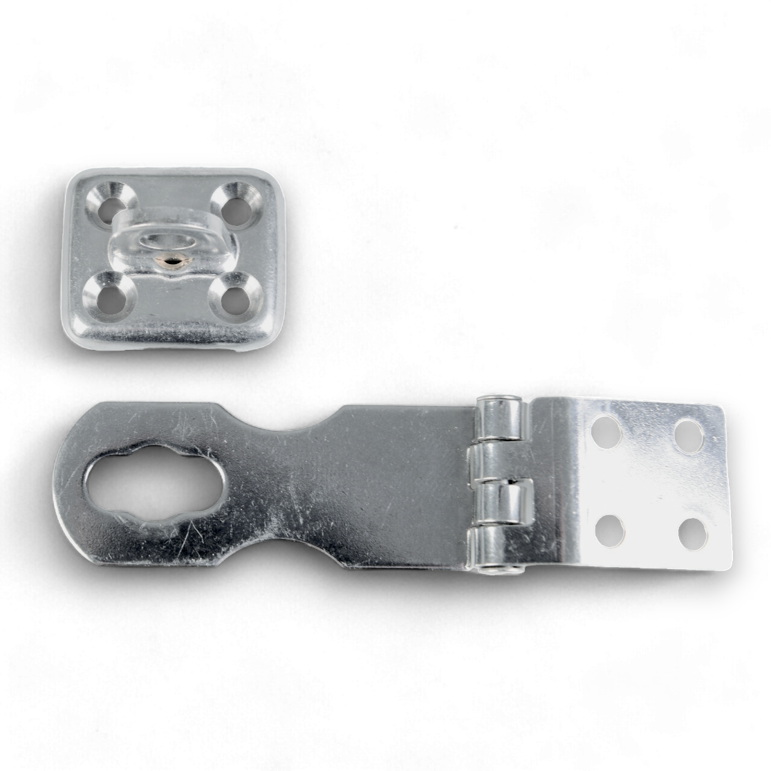 Talamex Hasp Ss 91mm - 43.456.191