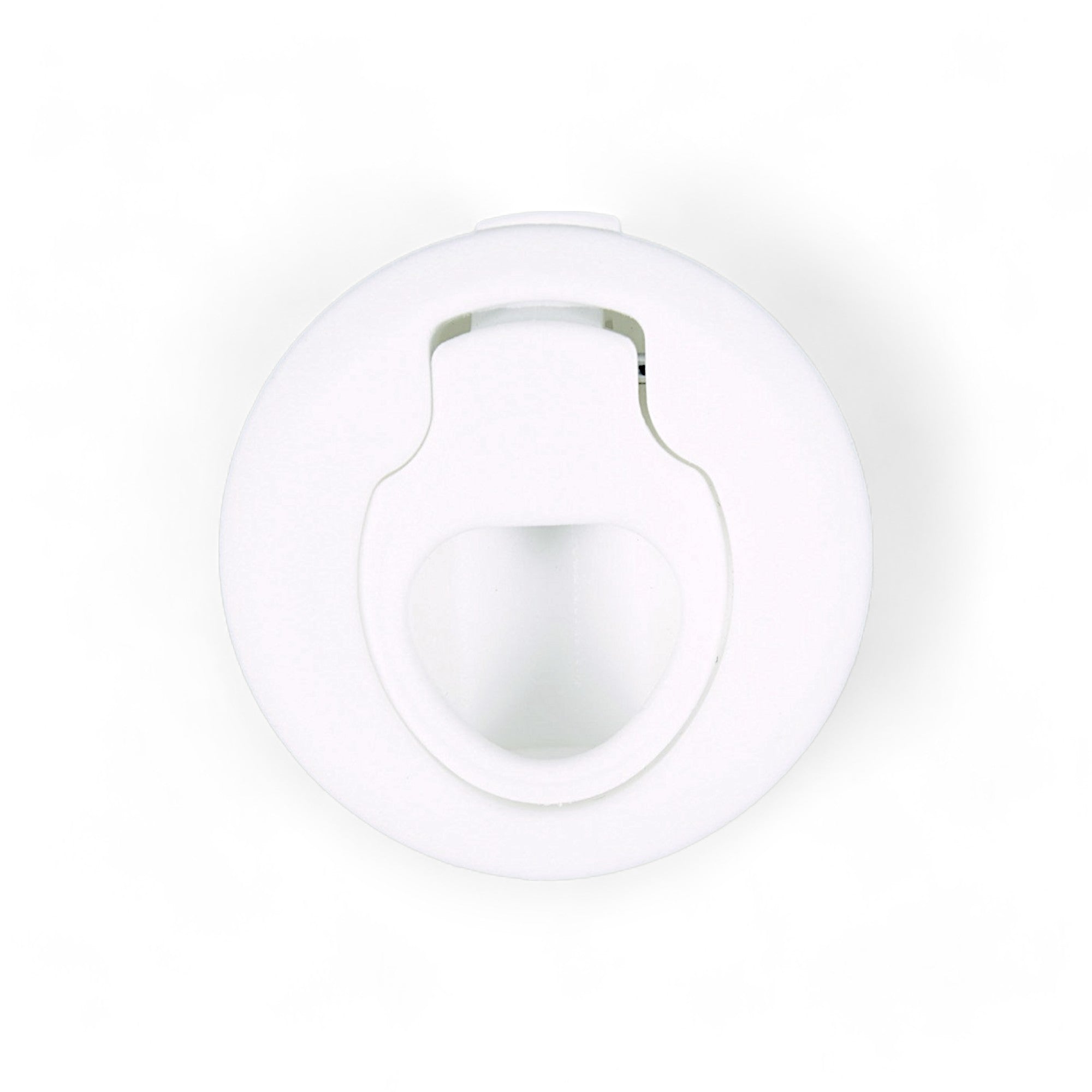 Talamex Slamlatch White-Plastic 43457005