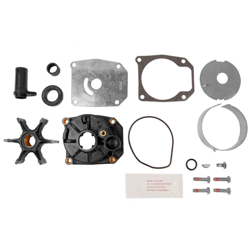 Evinrude Water Pump Kit Assembly - 0438579