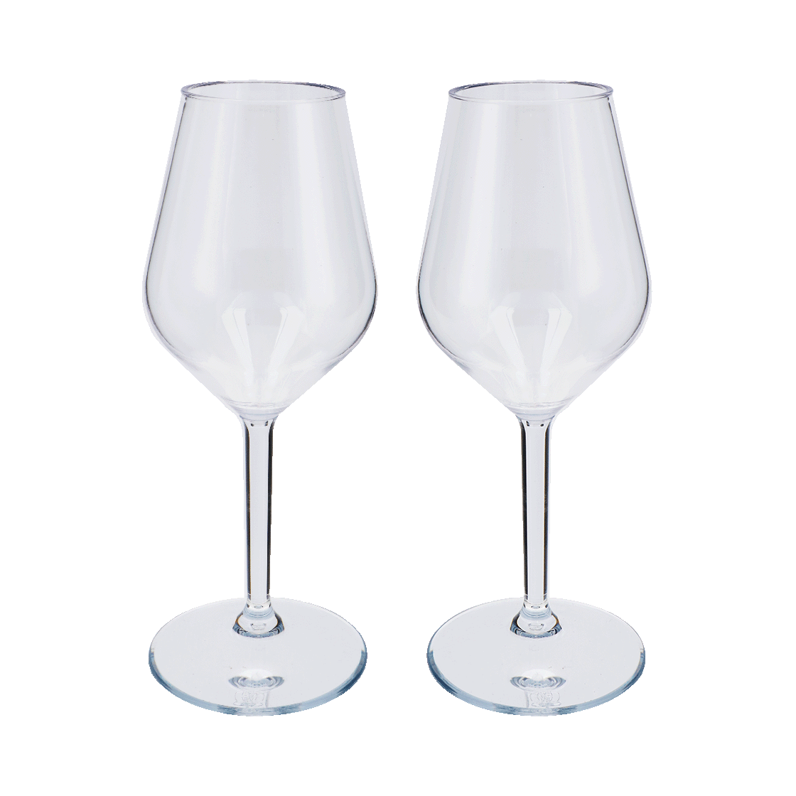 Travellife Lua Wine Glass - 2 Pack