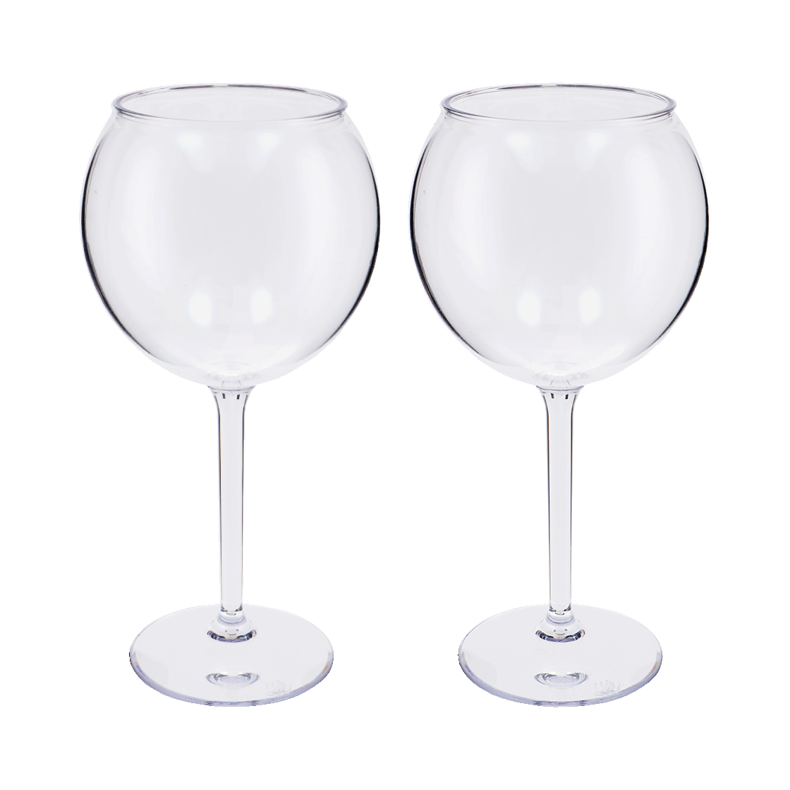 Travellife Lua Gin/Tonic Glass - 2 Pack