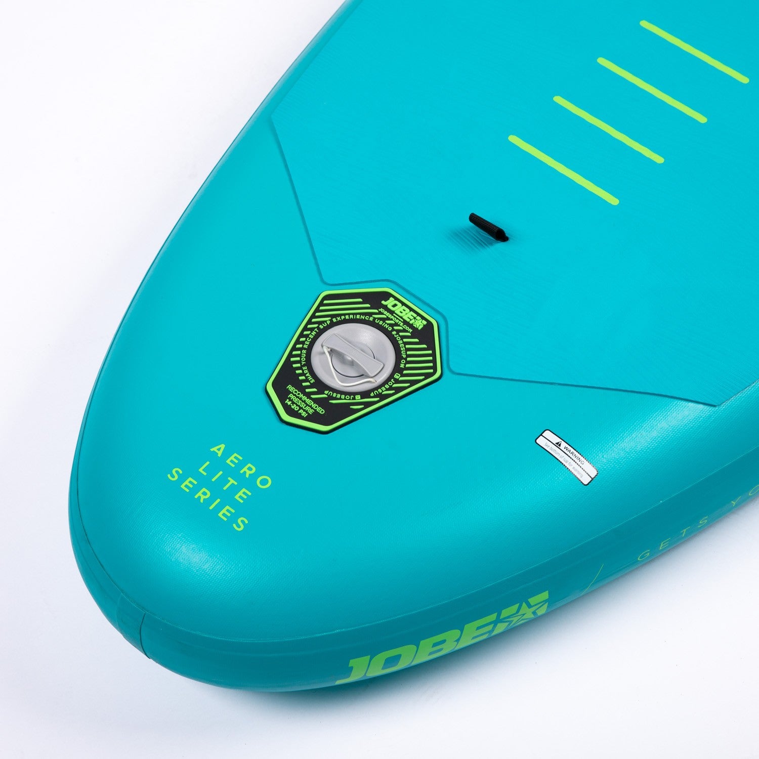 Jobe Aero Nera SUP Board - 10.6