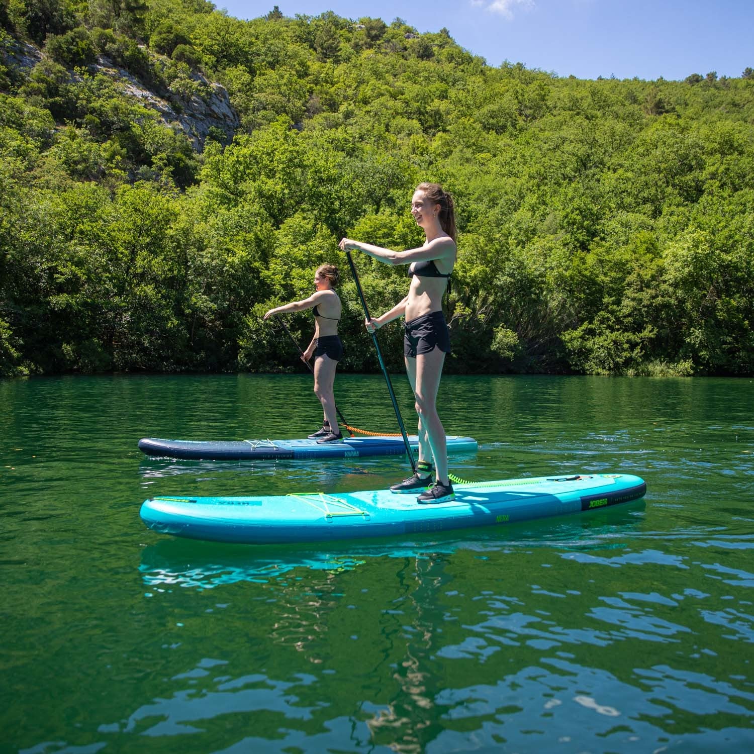 Jobe Aero Nera SUP Board - 10.6
