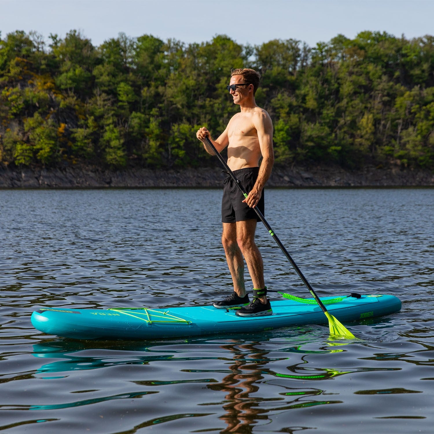 Jobe Aero Nera SUP Board - 10.6