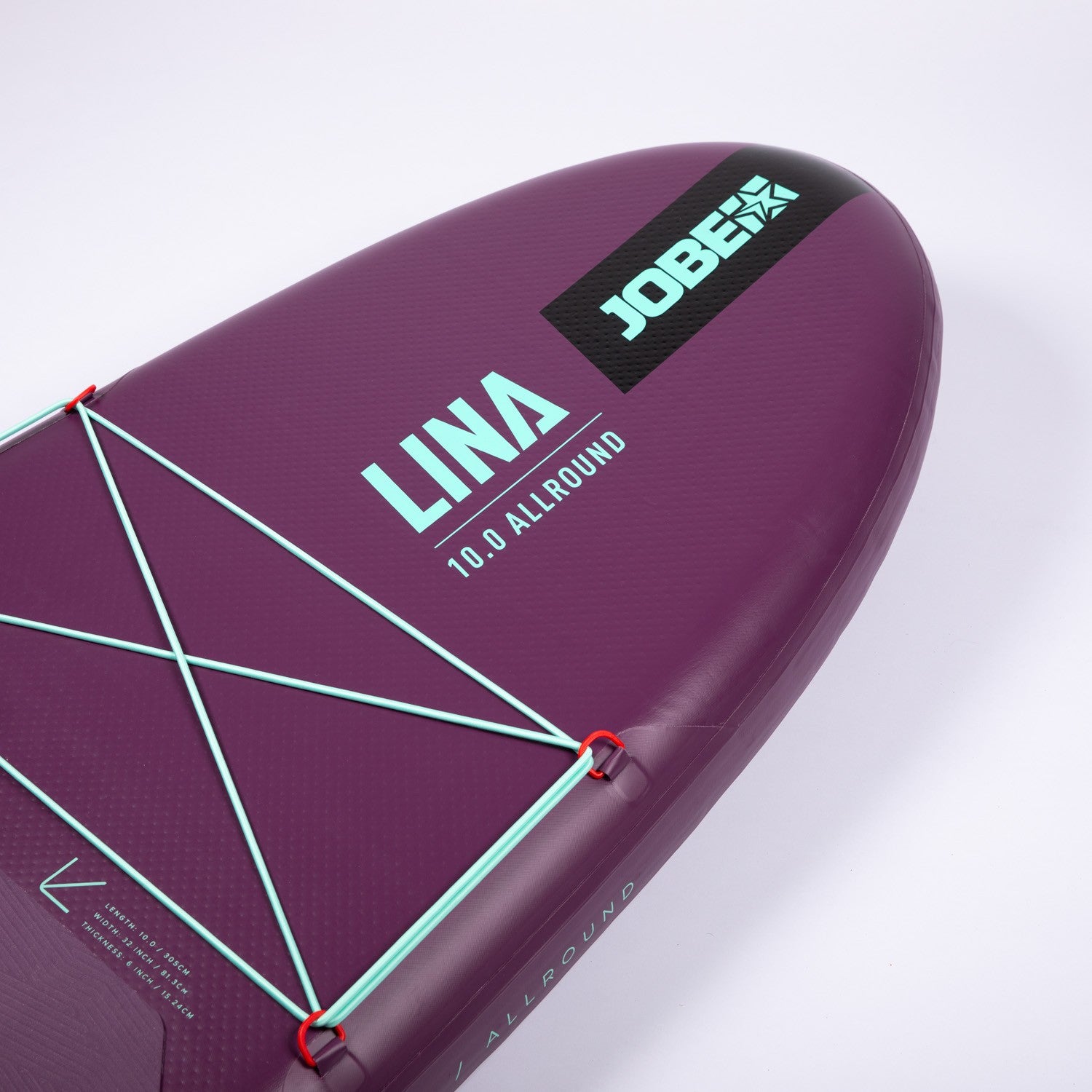 Jobe Aero Lina SUP Board - 10.0